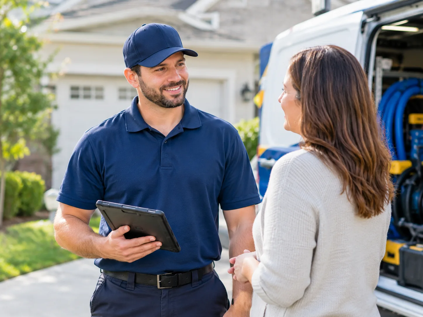 Sewage Backup Cleanup Talbotton, GA FAQs